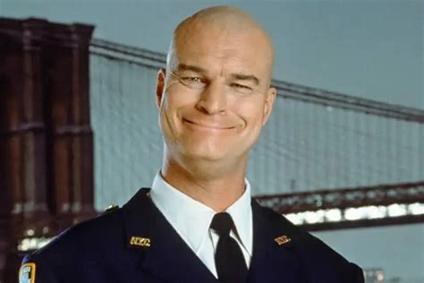 SoCal native Richard Moll, 'Bull' from 'Night Court,' dies at 80